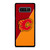 CALGARY FLAMES NHL HOCKEY LOGO Samsung Galaxy Note 8 Case Cover