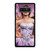 CAMILA CABELLO CINDERELLA Samsung Galaxy Note 8 Case Cover