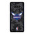 CHARLOTTE HORNETS BLACK CAMO Samsung Galaxy Note 8 Case Cover