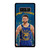 CHEF CURRY GOLDEN STATE WARRIORS 2 Samsung Galaxy Note 8 Case Cover