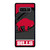 CHICAGO BILLS NFL TEAM Samsung Galaxy Note 8 Case Cover