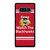 CHICAGO BLACKHAWKS NHL HOCKEY FANS 2 Samsung Galaxy Note 8 Case Cover
