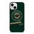 MINNESOTA WILD NHL HOCKEY 4 iPhone 13 Mini Case Cover