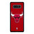 CHICAGO BULLS BASKETBALL NBA Samsung Galaxy Note 8 Case Cover