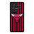 CHICAGO BULLS NBA USA FLAG Samsung Galaxy Note 8 Case Cover