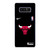 CHICAGO BULLS NIKE NBA BASKETBALL Samsung Galaxy Note 8 Case Cover