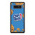 CHIPS AHOY CHOCOLATE COOKIES Samsung Galaxy Note 8 Case Cover