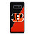 CINCINNATI BENGALS NFL FOOTBALL LOGO Samsung Galaxy Note 8 Case Cover