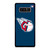 CLEVELAND GUARDIANS MLB LOGO Samsung Galaxy Note 8 Case Cover