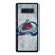 COLORADO AVALANCHE NHL HOCKEY 4 Samsung Galaxy Note 8 Case Cover COLORADO AVALANCHE NHL HOCKEY 4 Samsung Galaxy Note 8 Case Cover