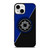 MONTREAL FC SOCCER MLS 2 iPhone 13 Mini Case Cover