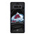 COLORADO AVALANCHE NHL TEAM Samsung Galaxy Note 8 Case Cover