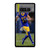 COOPER KUPP LOS ANGELES RAMS NFL FOOTBALL Samsung Galaxy Note 8 Case Cover