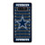 DALLAS COWBOYS FOOTBALL FIELD Samsung Galaxy Note 8 Case Cover