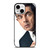 MR BEAN ROWAN ATKINSON iPhone 13 Mini Case Cover