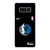 DALLAS MAVERICKS NIKE NBA BASKETBALL Samsung Galaxy Note 8 Case Cover