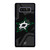 DALLAS STARS NHL TEAM Samsung Galaxy Note 8 Case Cover DALLAS STARS NHL TEAM Samsung Galaxy Note 8 Case Cover