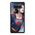 DC COMIC SUPERGIRL 2 Samsung Galaxy Note 8 Case Cover
