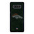 DENVER BRONCOS FOOTBALL NFL Samsung Galaxy Note 8 Case Cover DENVER BRONCOS FOOTBALL NFL Samsung Galaxy Note 8 Case Cover