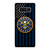 DENVER NUGGETS NBA USA FLAG Samsung Galaxy Note 8 Case Cover
