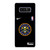 DENVER NUGGETS NIKE NBA BASKETBALL Samsung Galaxy Note 8 Case Cover