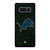 DETROIT LIONS FOOTBALL NFL Samsung Galaxy Note 8 Case Cover DETROIT LIONS FOOTBALL NFL Samsung Galaxy Note 8 Case Cover