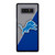 DETROIT LIONS NFL FOOTBALL LOGO Samsung Galaxy Note 8 Case Cover