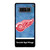 DETROIT RED WINGS HOCKEY TEAM Samsung Galaxy Note 8 Case Cover