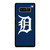 DETROIT TIGERS MLB LOGO Samsung Galaxy Note 8 Case Cover DETROIT TIGERS MLB LOGO Samsung Galaxy Note 8 Case Cover