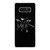 DIOR X NIKE LOGO Samsung Galaxy Note 8 Case Cover
