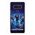 DISNEY LIGHTYEAR MOVIES Samsung Galaxy Note 8 Case Cover