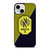 NASHVILLE SC SOCCER MLS iPhone 13 Mini Case Cover