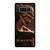ELDEN RING GAMES Samsung Galaxy Note 8 Case Cover