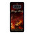 ELDEN RING VIDEO GAME Samsung Galaxy Note 8 Case Cover