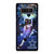EZEKIEL ELLIOT 21 DALLAS COWBOYS NFL FOOTBALL Samsung Galaxy Note 8 Case Cover