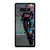 FABIO QUARTARARO 20 YAMAHA MOTO GP Samsung Galaxy Note 8 Case Cover