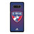 FC DALLAS SOCCER MLS ADIDAS Samsung Galaxy Note 8 Case Cover