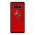 FERRARI RED CAR LOGO Samsung Galaxy Note 8 Case Cover