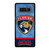 FLORIDA PANTHERS HOCKEY TEAM Samsung Galaxy Note 8 Case Cover