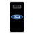 FORD FUCK FUNNY Samsung Galaxy Note 8 Case Cover