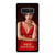 GAL GADOT RED NOTICE Samsung Galaxy Note 8 Case Cover