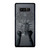 GHOSTEMANE ANTI-ICON Samsung Galaxy Note 8 Case Cover