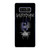 GHOSTEMANE DAEMON Samsung Galaxy Note 8 Case Cover