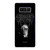 GHOSTEMANE HEXADA Samsung Galaxy Note 8 Case Cover