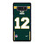 GREEN BAY PACKERS AARON RODGERS 12 NFL NIKE Samsung Galaxy Note 8 Case Cover