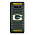 GREEN BAY PACKERS FOOTBALL FIELD Samsung Galaxy Note 8 Case Cover