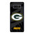 GREEN BAY PACKERS FOOTBALL LOGO Samsung Galaxy Note 8 Case Cover