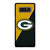 GREEN BAY PACKERS NFL FOOTBALL LOGO Samsung Galaxy Note 8 Case Cover GREEN BAY PACKERS NFL FOOTBALL LOGO Samsung Galaxy Note 8 Case Cover