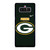 GREEN BAY PACKERS NFL FOOTBALL NIKE Samsung Galaxy Note 8 Case Cover