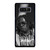 GUNNA AMERICAN RAPPER Samsung Galaxy Note 8 Case Cover